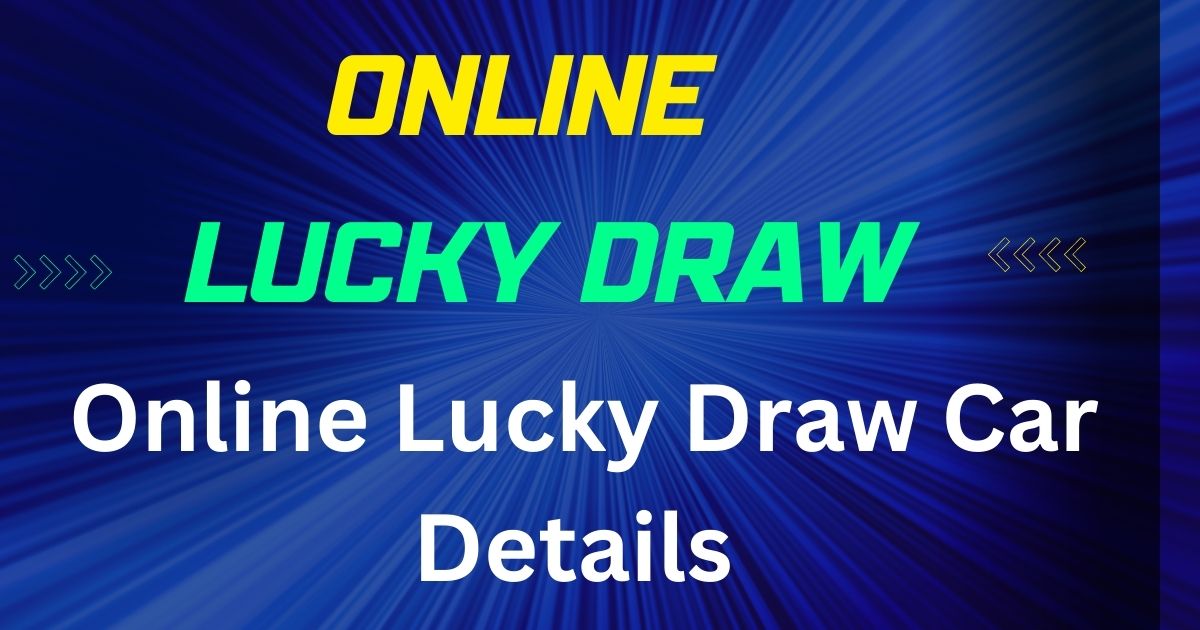 Guide - About Lucky Draw Event Details | Rise Online World - Forum-saigonsouth.com.vn