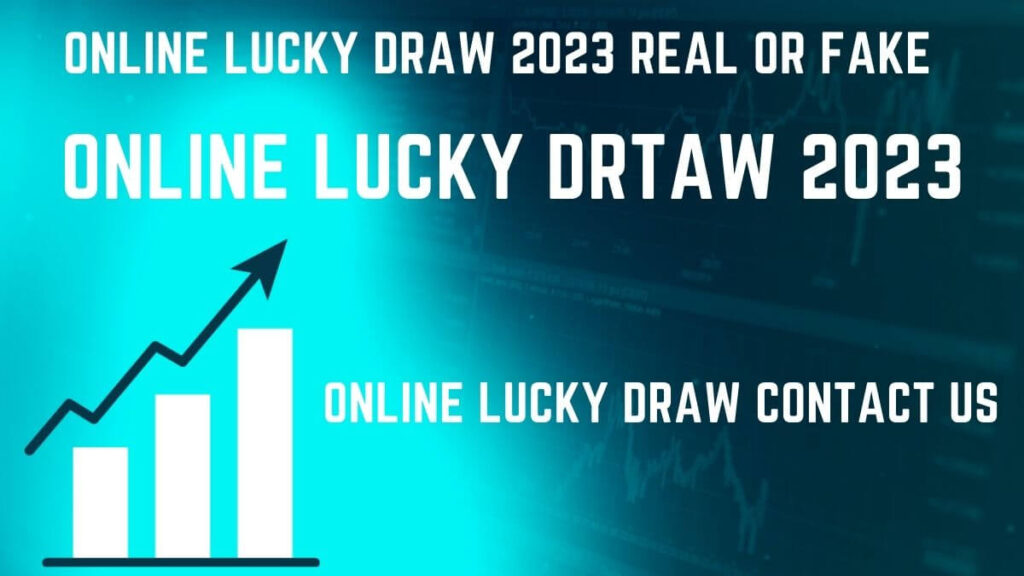 Lucky Draw Online updated their cover... - Lucky Draw Online-saigonsouth.com.vn